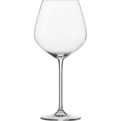 Schott Zwiesel Fortissimo Burgundy Wine Glasses (Set Of 6)