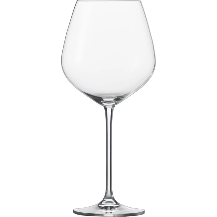 Deals π Schott Zwiesel Fortissimo Burgundy Wine Glasses (Set Of 6) π 1 Schott Zwiesel Fortissimo Burgundy Wine Glasses (Set Of 6)
