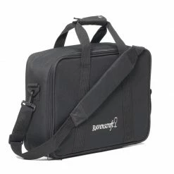 Wine Carry Bags Ravenscroft Crystal Ultimate BYO Glass Bag