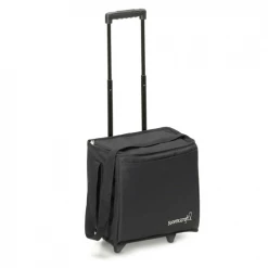 Ravenscroft Crystal Ultimate Wine Carry Bag W/ Trolley