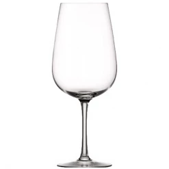 Stolzle Grandezza Bordeaux Wine Glasses (Set Of 6)