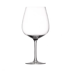 Stoelzle Glassware Stolzle Grandezza Burgundy Wine Glasses (Set Of 6)