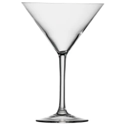 Stolzle Grandezza Martini Glasses (Set Of 6)