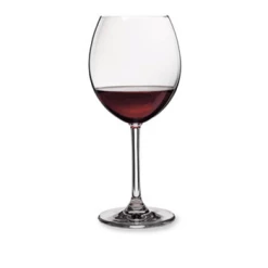 Stolzle Stoelzle Oberglas Red Wine Glasses (Set Of 6)