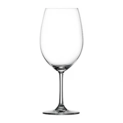 Stolzle Stoelzle Oberglas Cabernet / Bordeaux Glasses (Set Of 6)