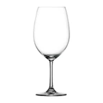 Stolzle Stoelzle Oberglas Cabernet / Bordeaux Glasses (Set Of 6)