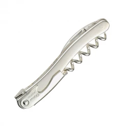 Chateau Laguiole Stainless Steel Waiters Corkscrew Waiter Style Corkscrews