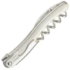 Chateau Laguiole Silver Plated Waiter's Corkscrew
