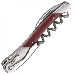 Waiter Style Corkscrews Chateau Laguiole Red Stamina Waiter's Corkscrew