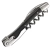 Waiter Style Corkscrews Chateau Laguiole Ebony Grand Cru Waiters Corkscrew