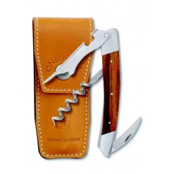 Other La Vigne Waiters Corkscrew Cab/Sauvignon Handle Waiter Style Corkscrews