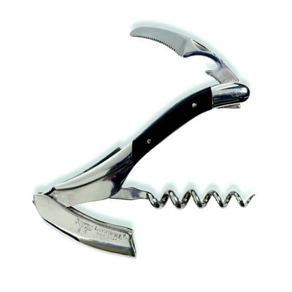 Wholesale π Laguiole En Aubrac - Buffalo Corkscrew 𧨠3 Laguiole En Aubrac - Buffalo Corkscrew