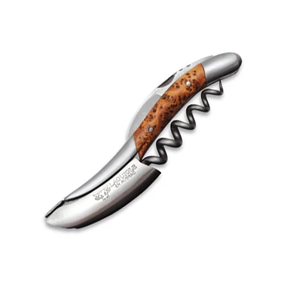 Best deal β Laguiole En Aubrac - Juniper Wood Corkscrew Waiter Style Corkscrews π 1 Laguiole En Aubrac - Juniper Wood Corkscrew Waiter Style Corkscrews