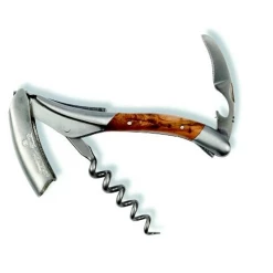 Best deal β Laguiole En Aubrac - Juniper Wood Corkscrew Waiter Style Corkscrews π 5 Laguiole En Aubrac - Juniper Wood Corkscrew Waiter Style Corkscrews