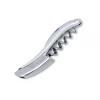 Laguiole En Aubrec - Solid Silver Corkscrews Waiter Style Corkscrews