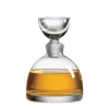 Ravenscroft Crystal Ravenscroft Tradewinds Decanter Ravenscroft Crystal Wine Decanters