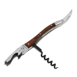 Laguiole Rosewood Waiter's Corkscrew