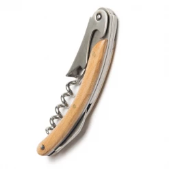 Other Beech Wood Waiter Style Corkscrew