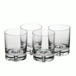 Ravenscroft Crystal Taylor DOF Set (Set Of 4) Ravenscroft Crystal Classic Collection