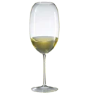 Ravenscroft Crystal Ravenscroft Amplifier Barrique White Glasses (Set Of 4)