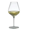 Ravenscroft Crystal Ravenscroft Crystal Amplifer Collection Ravenscroft Amplifier Unoaked White Wine Glasses (Set Of 4)