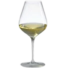 Ravenscroft Crystal Ravenscroft Crystal Amplifer Collection Ravenscroft Amplifier Unoaked White Wine Glasses (Set Of 4)