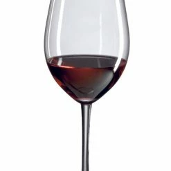 Ravenscroft Crystal Ravenscroft Crystal Classic Collection Ravenscroft Classic Bordeaux Grand Cru Glasses (Set Of 4)