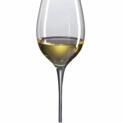 Ravenscroft Crystal Ravenscroft Crystal Classic Collection Ravenscroft Classic Loire / Sauvignon Blanc Glasses (Set Of 4)