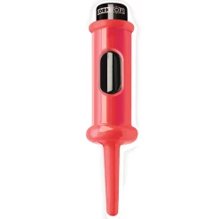 CorkPops Cork Pops Cork Popper - Watermelon Pump Style Corkscrews