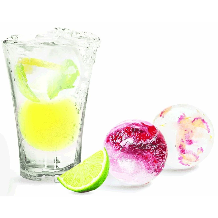 Top 10 π― Whiskey Balls The Original Whiskey Ball (Single) Whisky Rocks/Ice Molds/Ice Spheres βοΈ 2 Whiskey Balls The Original Whiskey Ball (Single) Whisky Rocks/Ice Molds/Ice Spheres