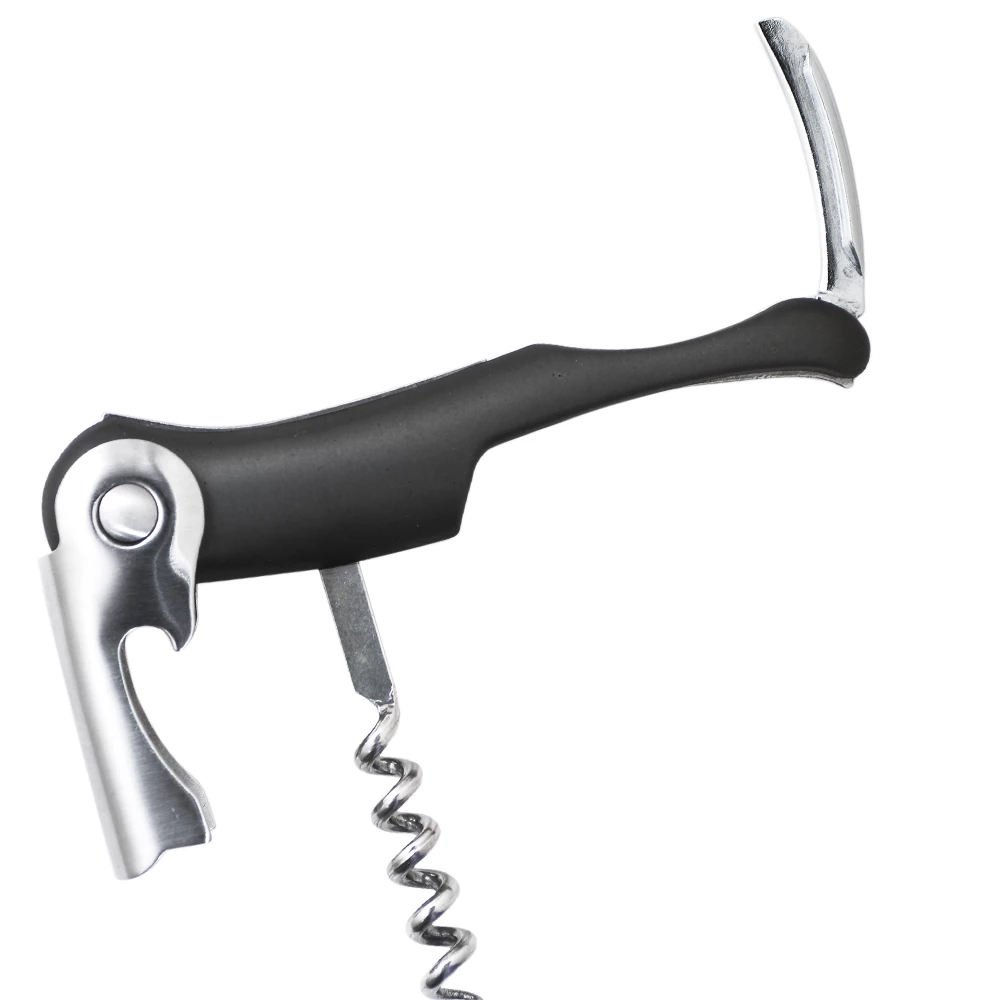 Best Pirce π Metrokane Waiter's Best Friend Corkscrew π 3 Metrokane Waiter's Best Friend Corkscrew