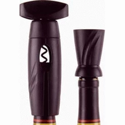 Other Twist Style Corkscrews EZ-Pull Corkscrew & Pump Stopper Set