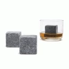 Whisky Rocks/Ice Molds/Ice Spheres Teroforma Whisky Stones MAX (Set Of 2)