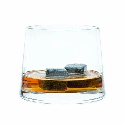 Outlet π Teroforma Whisky Stones Set Whisky Rocks/Ice Molds/Ice Spheres β 4 Teroforma Whisky Stones Set Whisky Rocks/Ice Molds/Ice Spheres