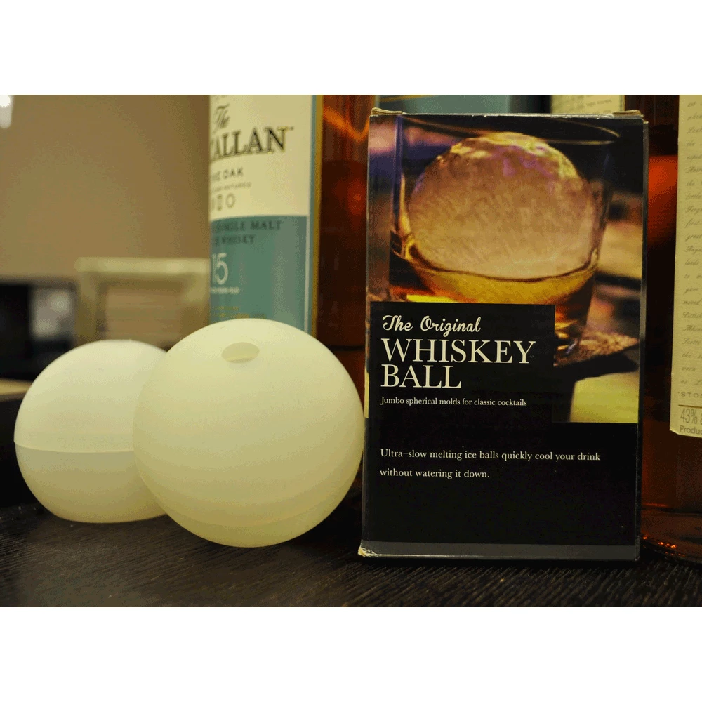 Best reviews of βοΈ Whiskey Balls Ice Machines/Buckets The Original Whiskey Ball π 3 Whiskey Balls Ice Machines/Buckets The Original Whiskey Ball