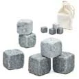 Teroforma Whisky Stones (Set Of 9)