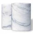 Other Champagne Buckets/Wine Chillers White Marble Champagne Cooler
