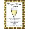 Other White Wine Playing Cards
