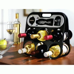 Coupon π Wine Racks & Holders Metrokane The Wine Bar π€© 7 Wine Racks & Holders Metrokane The Wine Bar