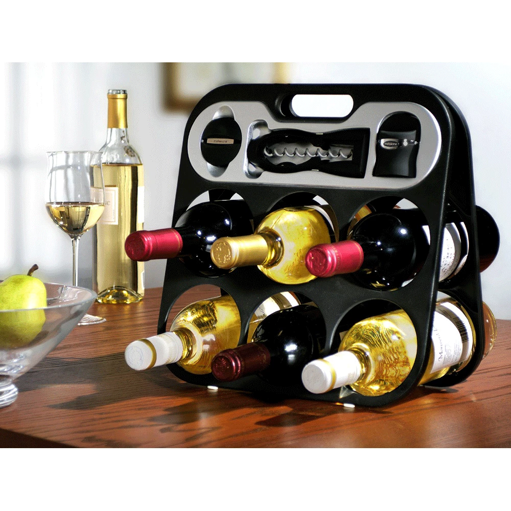 Coupon π Wine Racks & Holders Metrokane The Wine Bar π€© 4 Wine Racks & Holders Metrokane The Wine Bar