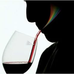 Other Wine Prism Wine Bottle Accessories