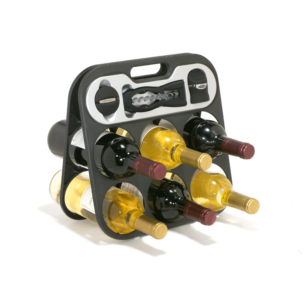 Coupon π Wine Racks & Holders Metrokane The Wine Bar π€© 1 Wine Racks & Holders Metrokane The Wine Bar