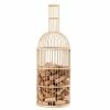 Oenophilia Bamboo Wine Bottle Cork Holder