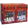 Winekeeper 12 Wine Bottle Sonoma (8 Bottle Shown) Wine Preservation