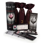 Shopwinestuff Fun Stuff Urban Trend Wine Tasting Party Kit