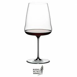 Riedel Winewings Cabernet Sauvignon Wine Glass Riedel Winewings Glasses