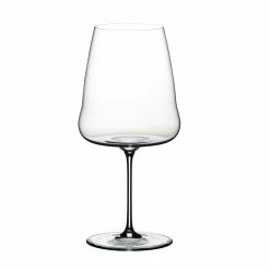 Riedel Winewings Cabernet Sauvignon Wine Glass Riedel Winewings Glasses