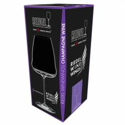 New π Riedel Winewings Champagne Wine Glass Riedel Winewings Glasses βοΈ 5 Riedel Winewings Champagne Wine Glass Riedel Winewings Glasses