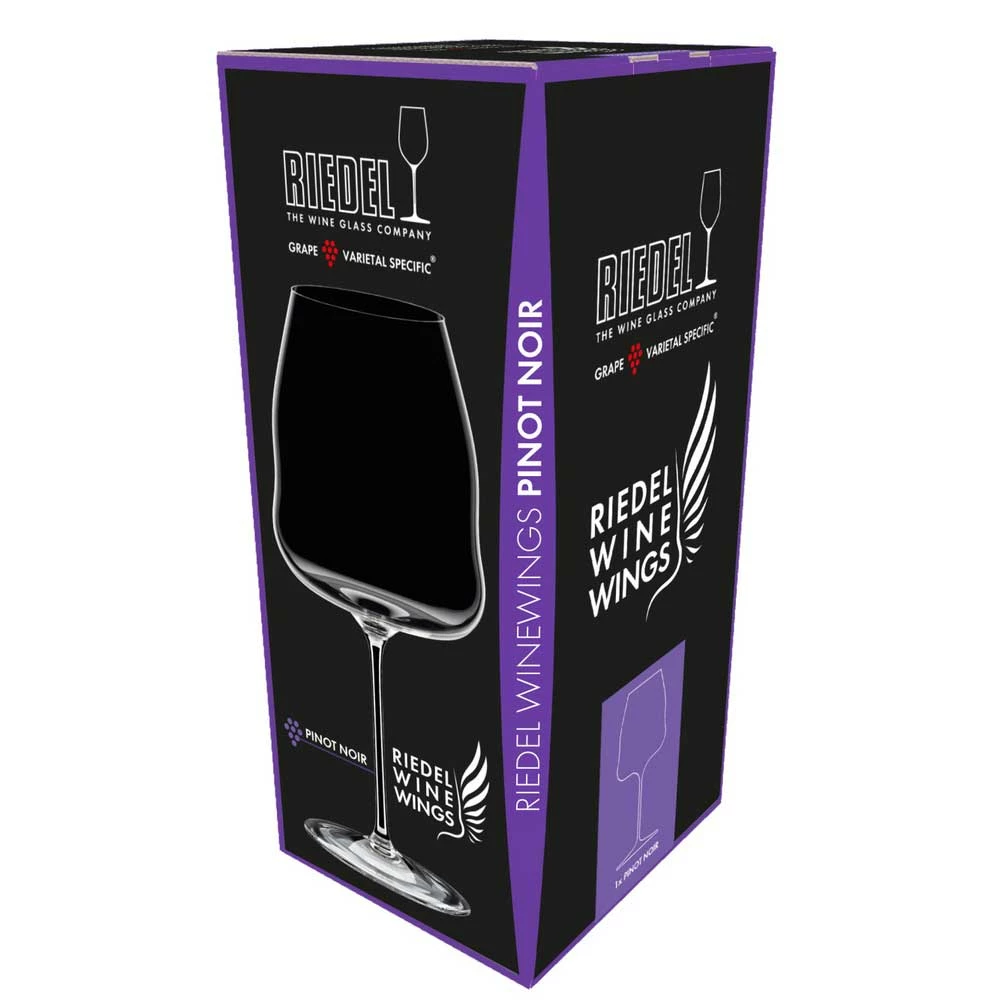 Outlet π Riedel Winewings Pinot Noir / Nebbiolo Wine Glass π€© 3 Riedel Winewings Pinot Noir / Nebbiolo Wine Glass