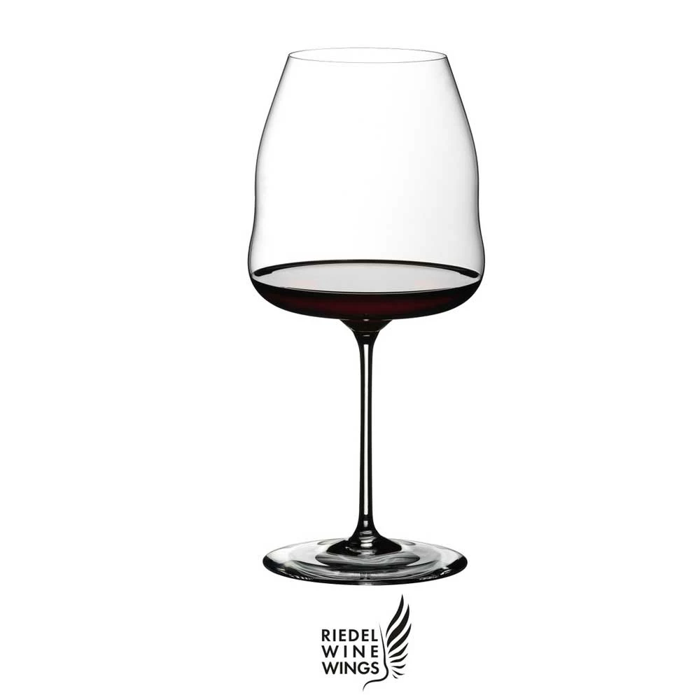 Outlet π Riedel Winewings Pinot Noir / Nebbiolo Wine Glass π€© 1 Riedel Winewings Pinot Noir / Nebbiolo Wine Glass